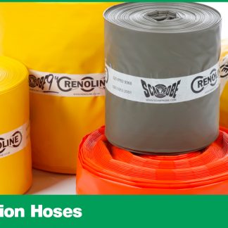 Inflation Hoses